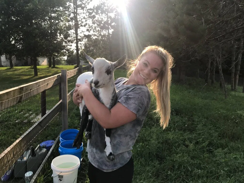 Dana & Rebecca Derricks