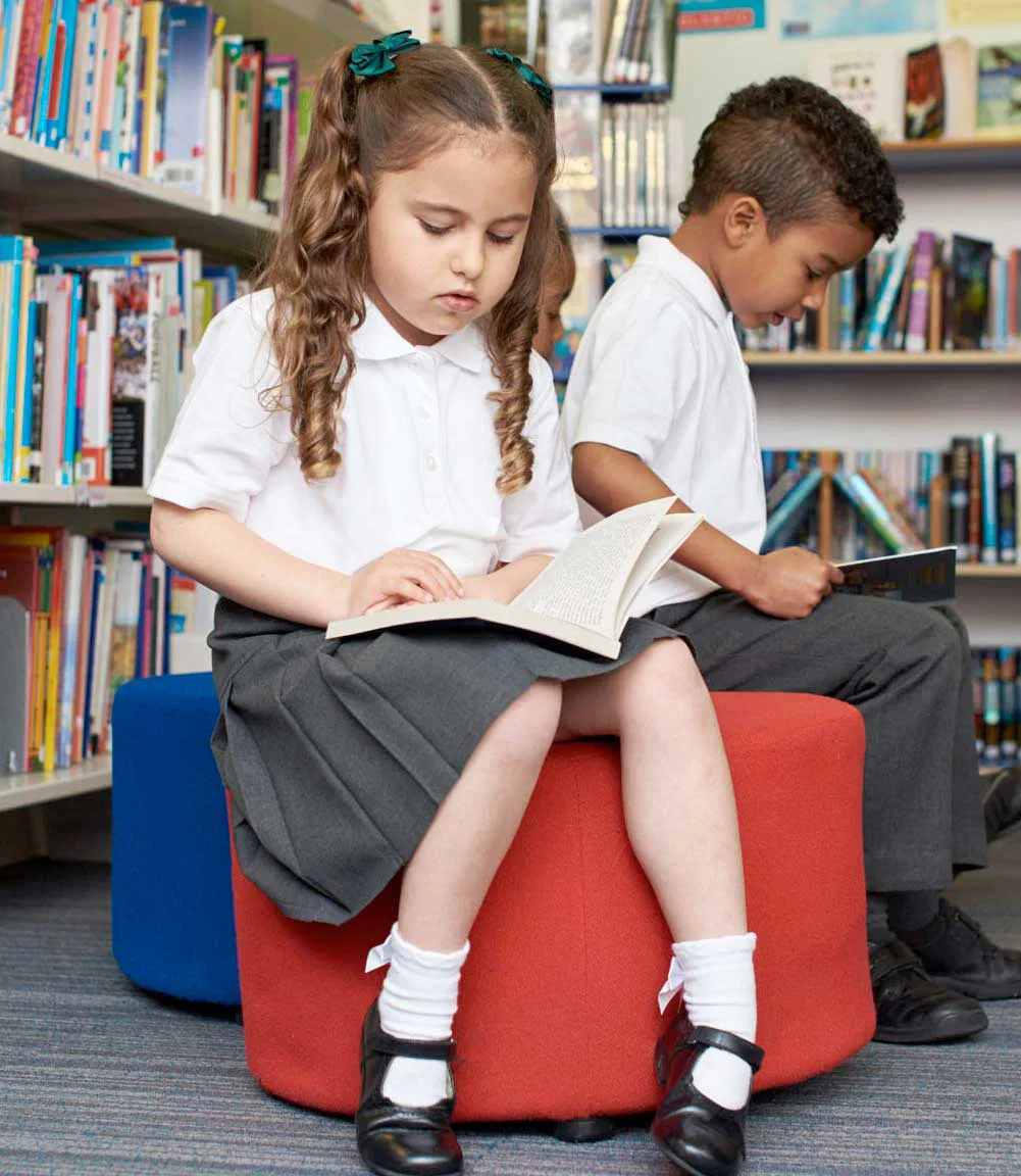 Building a scholarship fund for poor and studious children